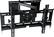 Angle Standard. Diamond - Swivel Articulating Wall Mount for Most 26" - 50" Flat-Panel TVs.