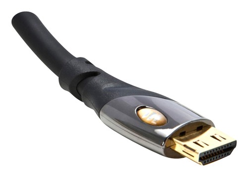  Monster - 1000HD Ultimate High Speed 3.3' HDMI Cable