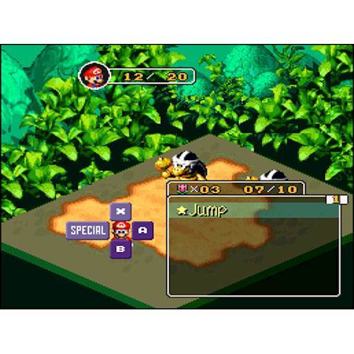 Super Mario Rpg Legend Of The Seven Stars Nintendo Wii U Digital Digital Item Best Buy