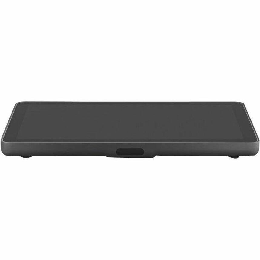 Alt View 1. Logitech - Logitech RoomMate and Tap IP - Appliance Bundle (no AV) for Video Rooms - RoomMate + Tap IP - Unknown.