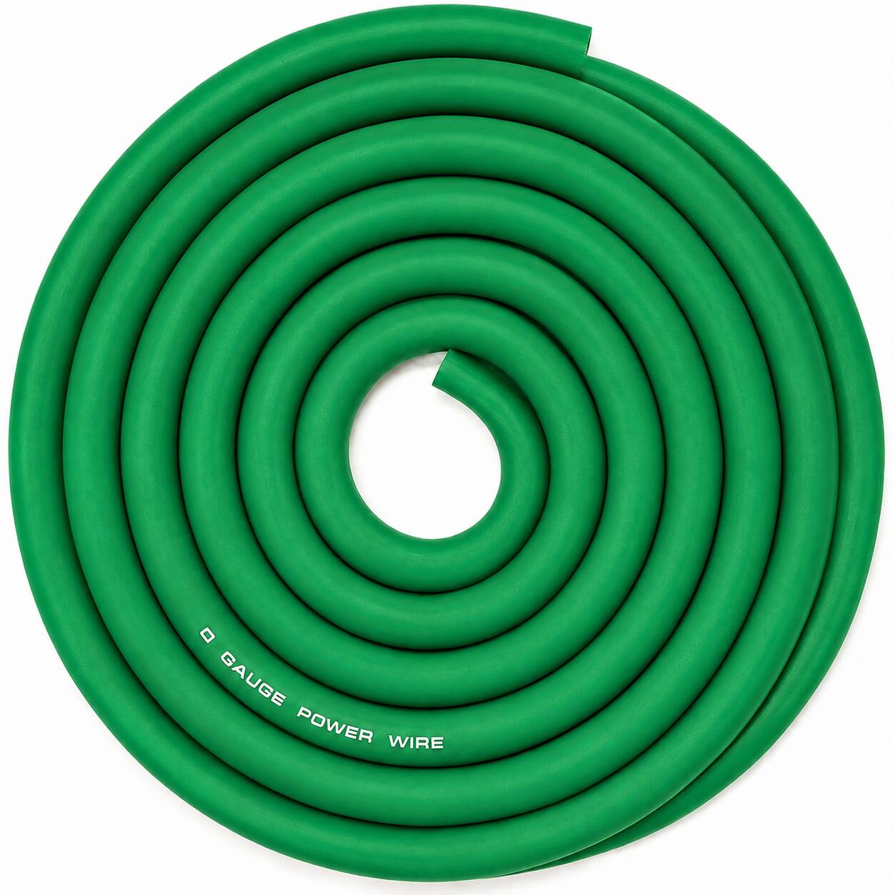 0 GAUGE POWER WIRE