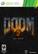 Front Standard. DOOM 3 BFG Edition - Xbox 360.