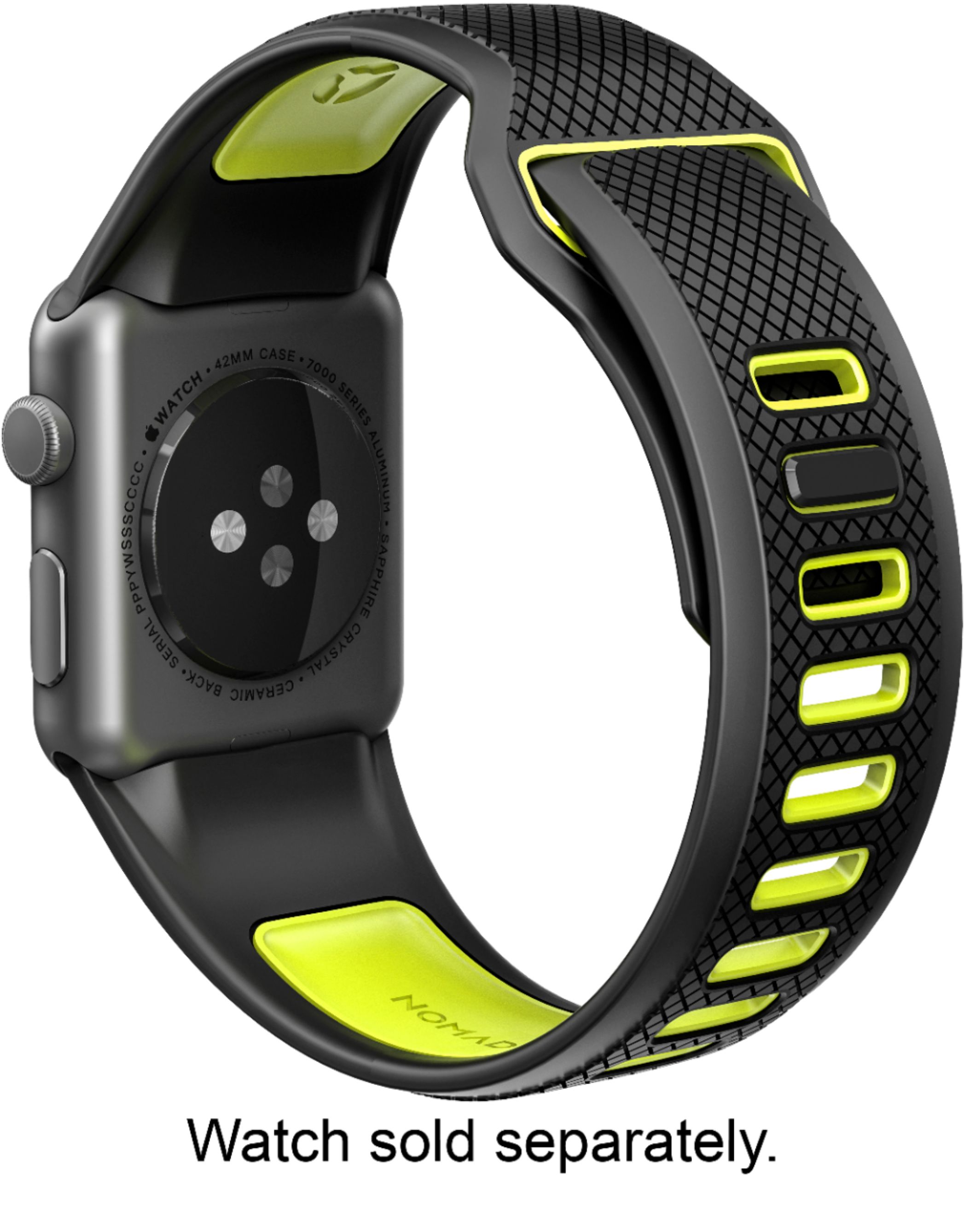 Best buy nomad apple watch clearance band