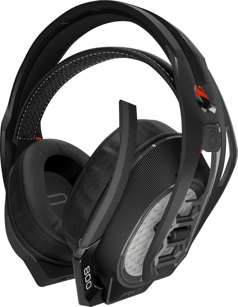 rig headset ps4 wireless
