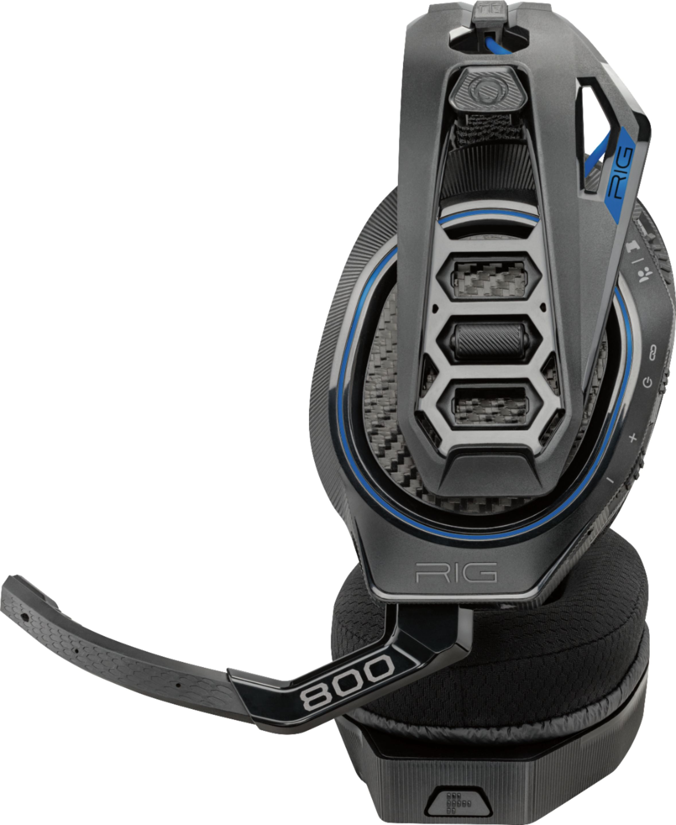 rig 800 ps4 headset