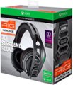 Alt View Zoom 11. RIG 400HX 3D Audio Gaming Headset for Xbox Series X|S and Xbox One - Black.