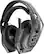 Alt View 11. Plantronics - RIG 800LX SE Wireless Gaming Headset with Dolby Atmos for Xbox One - Black.