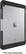 Alt View 15. LifeProof - NÜÜD Protective Water-resistant Case for Apple® 10.5" iPad® Pro - Black.