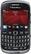 Front Standard. BlackBerry - Curve 9310 Cell Phone - Black (Verizon Wireless).