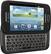 Alt View Standard 5. Samsung - Galaxy S Relay 4G with 8GB Cell Phone - Black (T-Mobile).