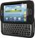 Left Standard. Samsung - Galaxy S Relay 4G with 8GB Cell Phone - Black (T-Mobile).