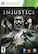 Front Standard. Injustice: Gods Among Us - Xbox 360.