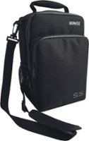 Bower - Sky Capture Series Sidekick Bag for DJI Mavic Pro - Black - Angle_Zoom