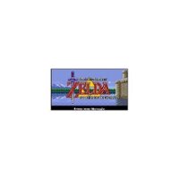 The Legend of Zelda: A Link to the Past - Nintendo Wii U [Digital] - Front_Zoom