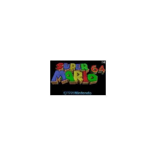 Wii Game, PDF, Mario