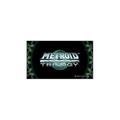 Metroid Prime: Trilogy - Nintendo Wii U [Digital]