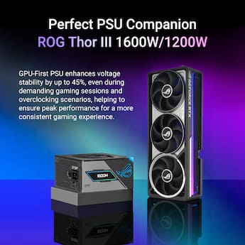 ASUS ROG Astral NVIDIA GeForce RTX 5080 16GB GDDR7 PCI Express 5.0 ASUS ROG Astral NVIDIA GeForce RTX 5080 16GB GDDR7 PCI Express 5.0