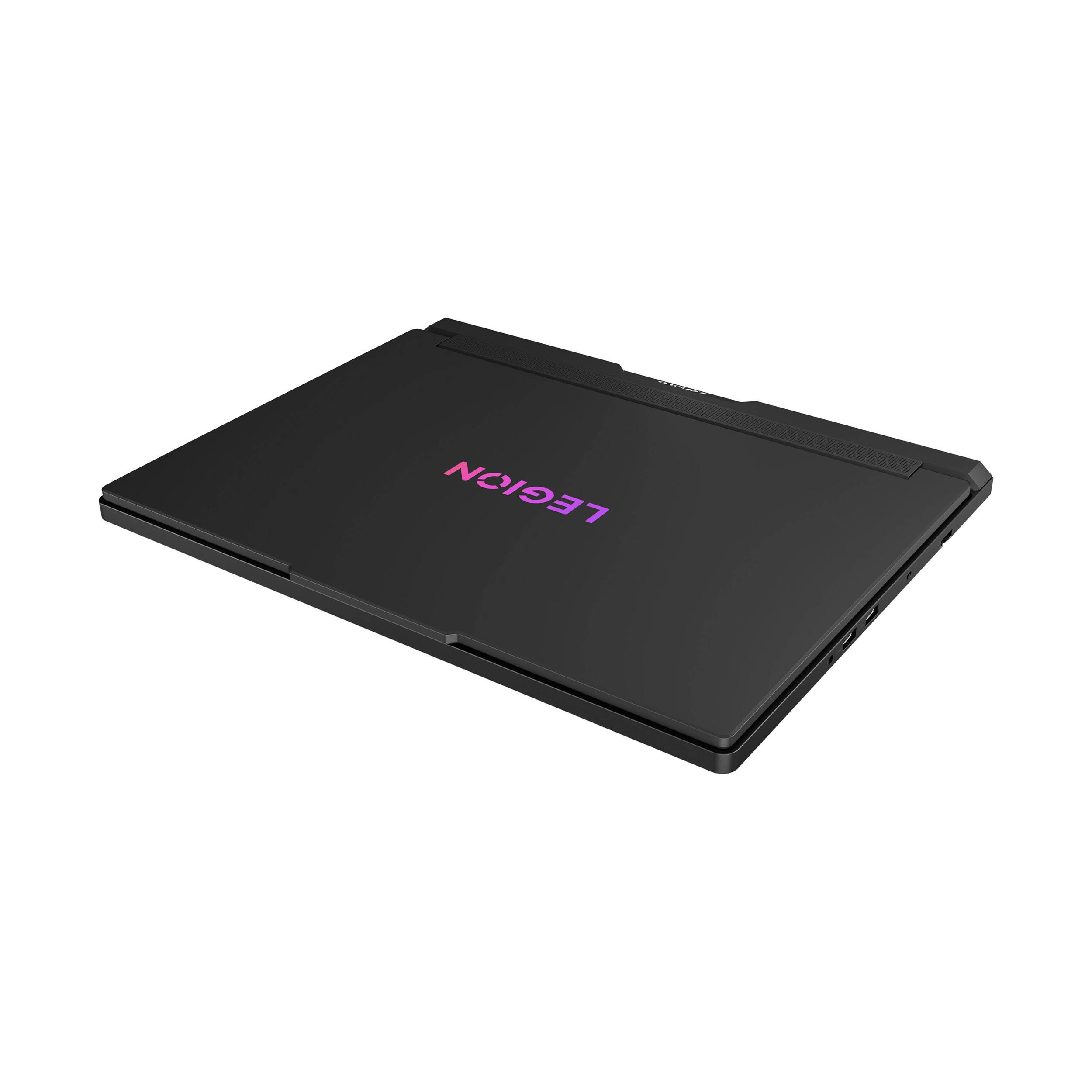 Alt View 5. Lenovo - Legion Pro 7i 16" WQXGA OLED 240Hz NVIDIA RTX 5090 Intel Core Ultra 9 275HX AI Gaming Laptop 32GB RAM 1TB SSD - Black.