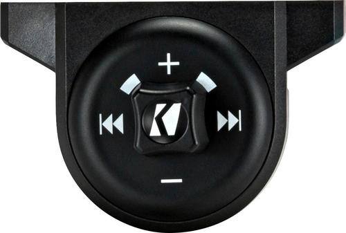 KICKER - Bluetooth Interface Controller - Black