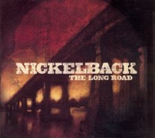 The Long Road [Bonus Tracks] [CD] - Front_Original