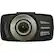 Front. PAPAGO - GoSafe 550 Dash Cam - Black.