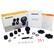 Alt View 11. PAPAGO - GoSafe TPMS 100 Tire Pressure Monitoring System.