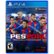 Front Zoom. PES 2018: Pro Evolution Soccer - PlayStation 4.