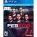 Front. Konami - PES 2018: Pro Evolution Soccer.