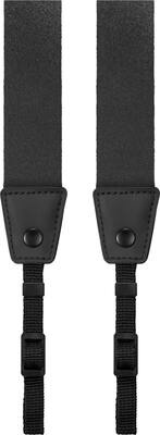 Insignia™ - Camera Strap - Black
