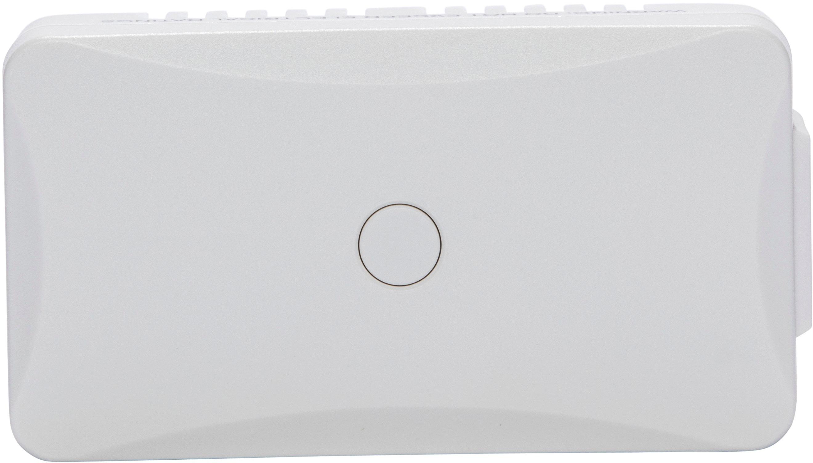 Best Buy: Vivint Z-Wave Plug-In Smart Wireless Dimming Switch Mini