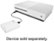Alt View Zoom 13. Seagate Game Drive for Xbox Officially Licensed  4TB External USB 3.0 Portable Hard Drive - White.