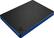 Angle. Seagate - Game Drive for PS4 2TB External USB 3.0 Portable Hard Drive - Black.