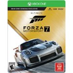 Forza Motorsport Standard Edition Xbox Series X VBH-00001 - Best Buy