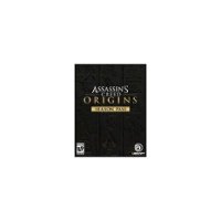 Assassin's Creed Origins Season Pass - Xbox One [Digital] - Front_Zoom