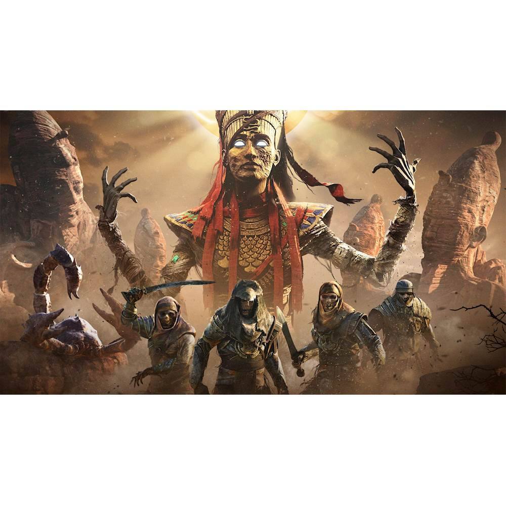 Alt View 12. Ubisoft - Assassin's Creed Origins Season Pass.