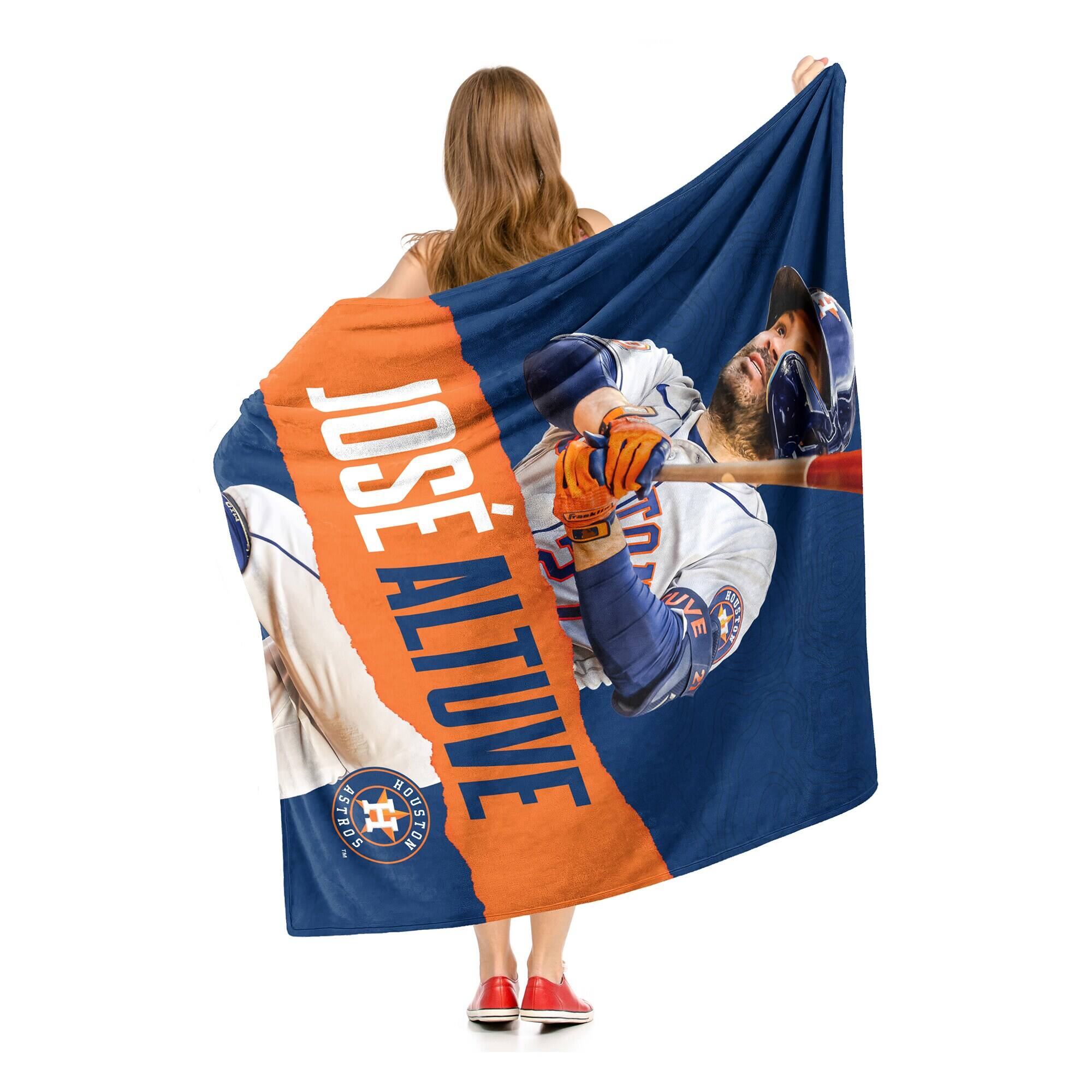 WPL JOS  
- T UVE SE5D E ASTROS H ALTUVE HOUSTON