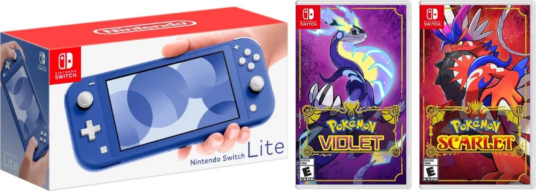 Switch 32GB Lite Nintendo Switch Lite HDHSBBZAA - Best Buy
