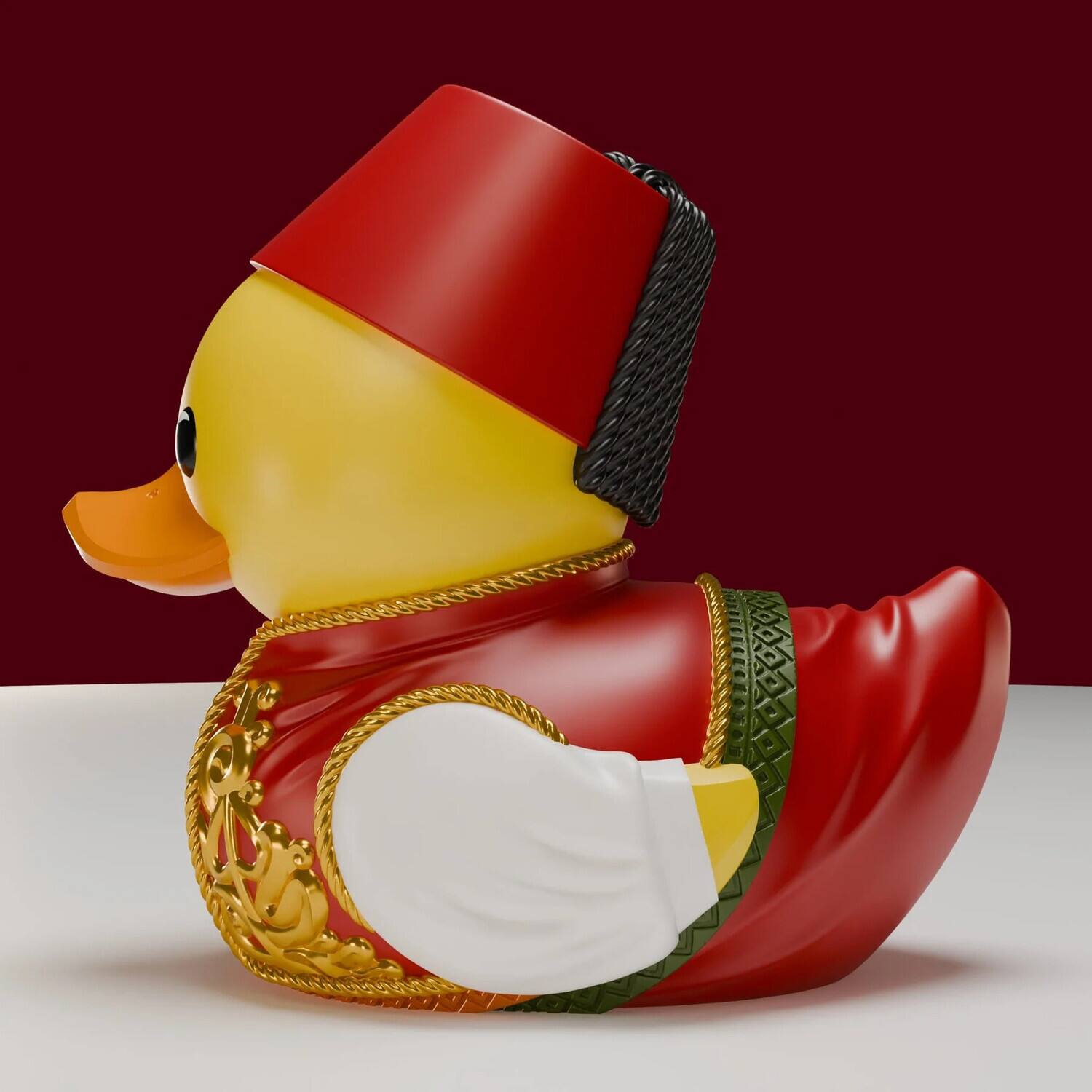 Alt View 3. PopMarket - Tubbz - Travel - Turkey (Mini Edition)   - COLLECTIBLES - Multicolor.