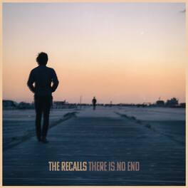 Recalls - There Is No End - VINYL LP