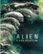 Front Standard. Alien: 6 Film Collection [Includes Digital Copy] [Blu-ray].