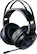 Front. Razer - Thresher Ultimate Wireless Dolby Headphone 7.1 Gaming Headset for PS4 - Black.