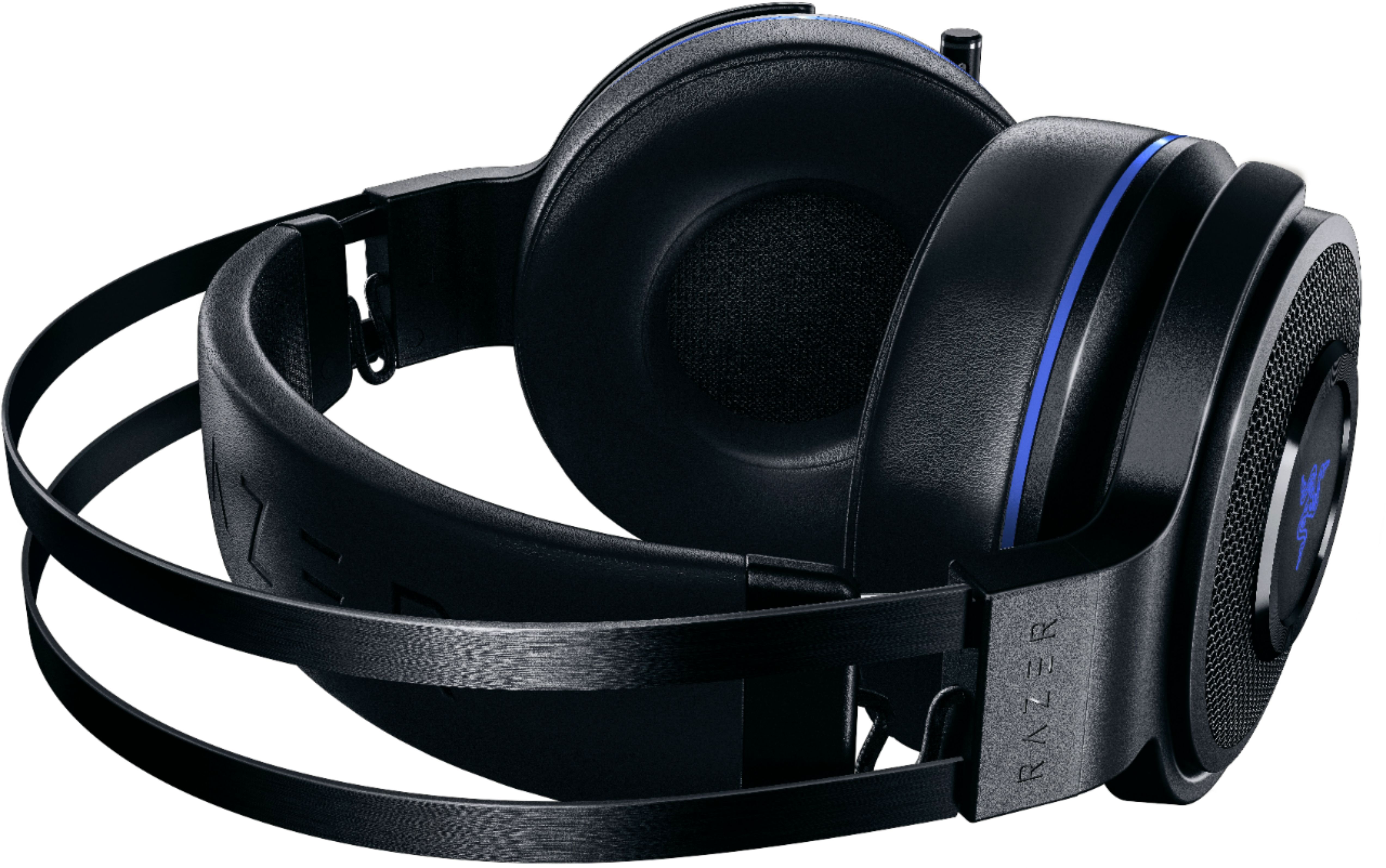 Best Buy: Razer Thresher Ultimate Wireless Dolby Headphone 7.1 