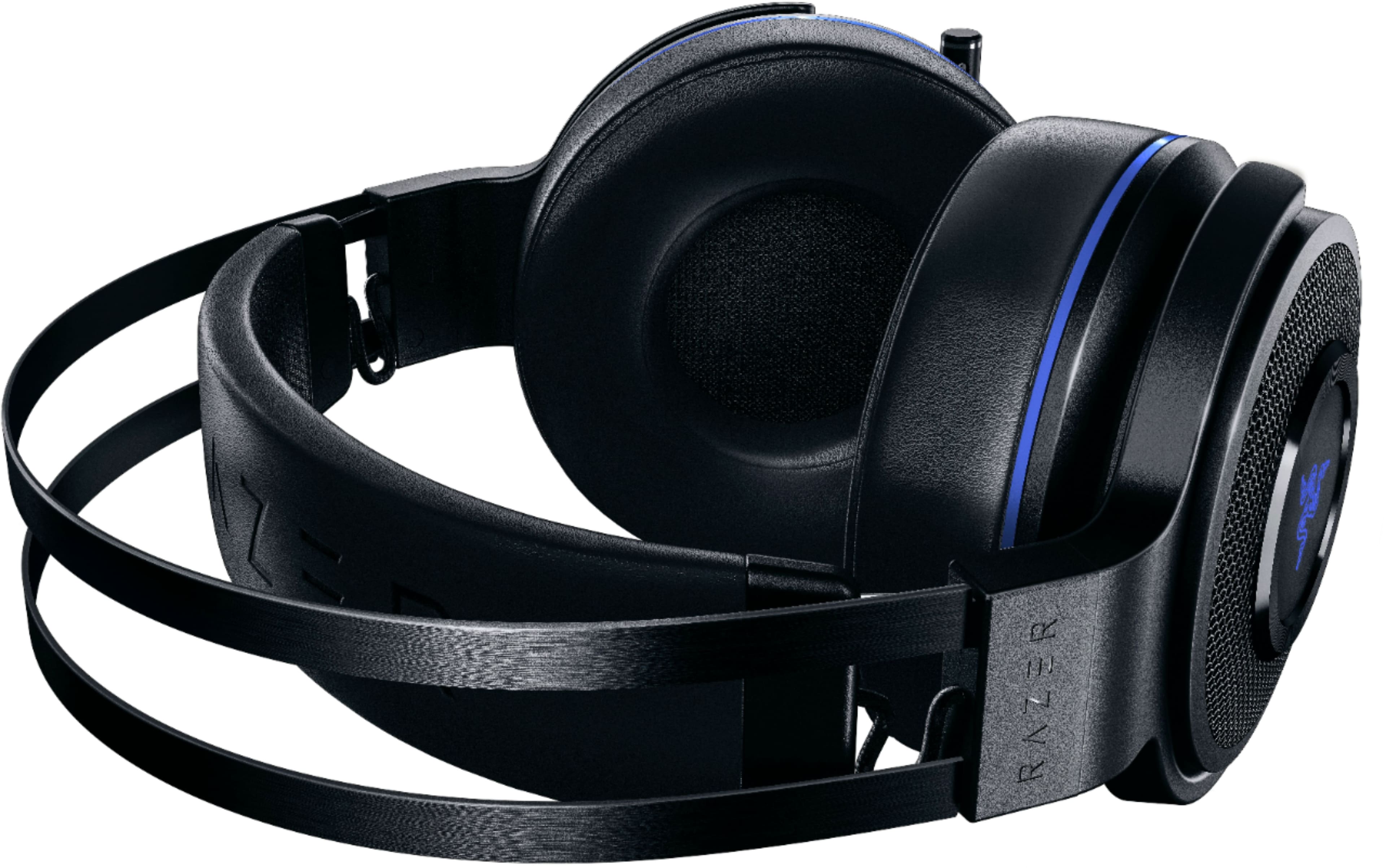 razer thresher 7.1 surround sound