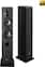 Sony - Core Series Dual 5" 3-Way Floorstanding Speaker (Each) - Black