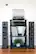 Alt View 12. Sony - Core Series Dual 5" 3-Way Floorstanding Speaker (Each) - Black.