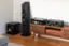 Alt View 13. Sony - Core Series Dual 5" 3-Way Floorstanding Speaker (Each) - Black.