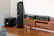 Alt View 13. Sony - Core Series Dual 5" 3-Way Floorstanding Speaker (Each) - Black.