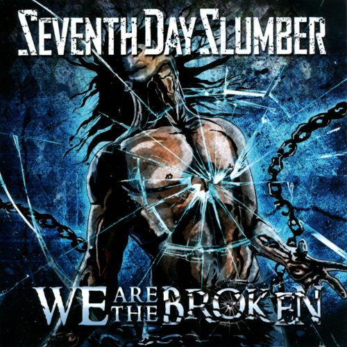  We Are the Broken [CD]