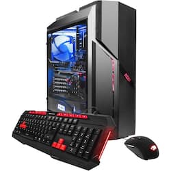 iBUYPOWER Desktop Intel Core i7 32GB Memory NVIDIA GeForce iBUYPOWER Desktop Intel Core i7 32GB Memory NVIDIA GeForce