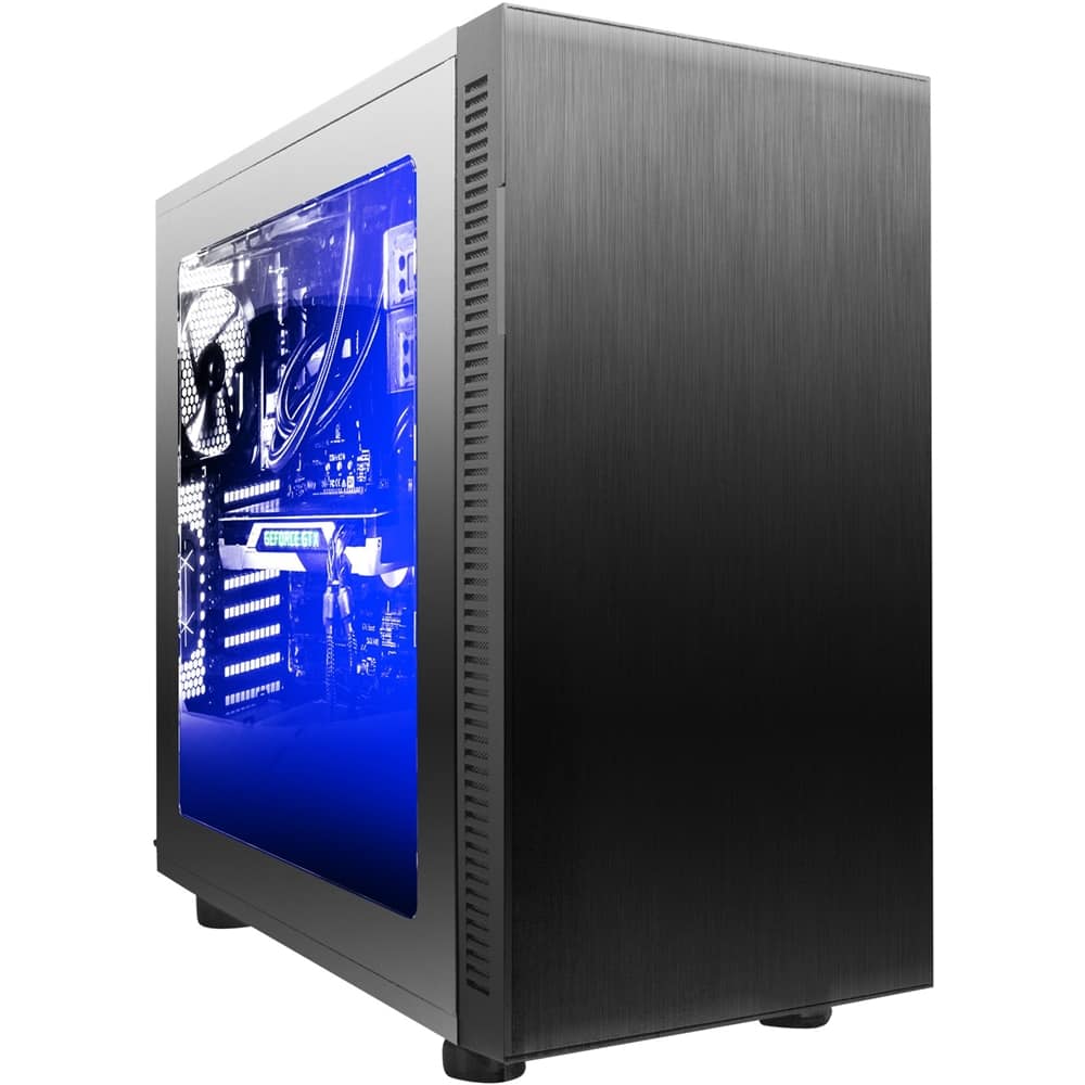 Customer Reviews: iBUYPOWER Desktop Intel Core i7 32GB Memory NVIDIA ...